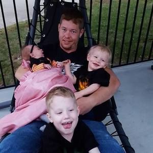 Meet your Posher, Royce